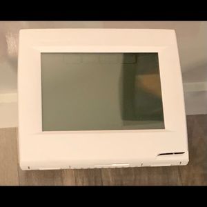 Honeywell Visionpro Iaq Touchscreen Thermostat